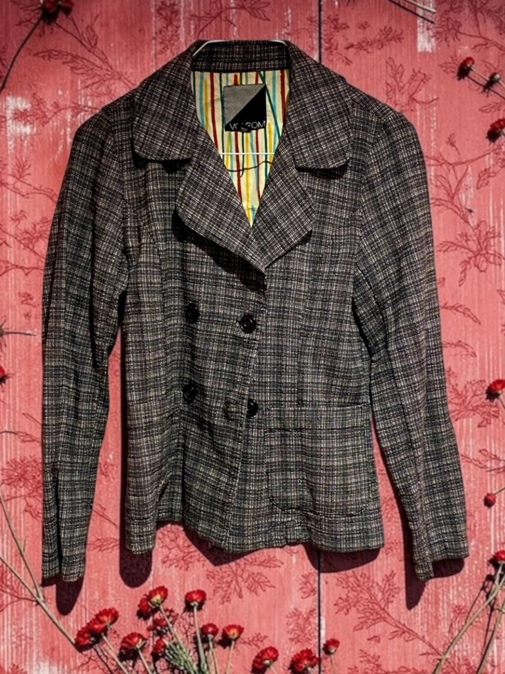 Volcom jacket - Picture 2 of 5